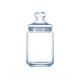 Glass Airtight Jar 1 L